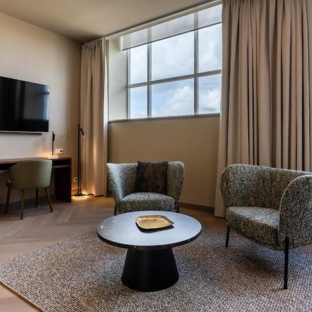 Hotel De Zeevaartschool フリシンゲン エクステリア 写真